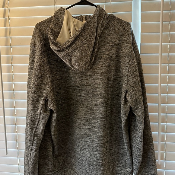 Lululemon Men’s Zip up hoodie - Picture 3 of 4